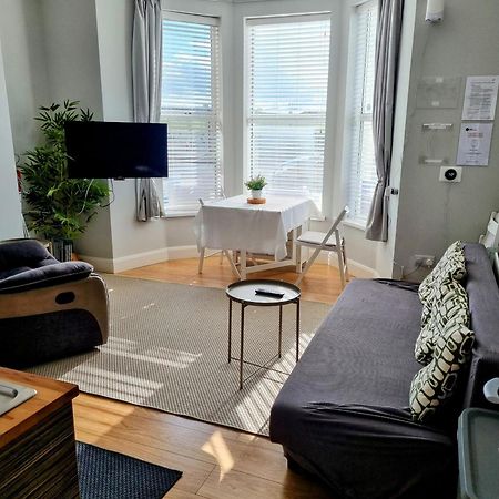 1 West Beach - Dog Friendly - Portrush By The Sea Zewnętrze zdjęcie