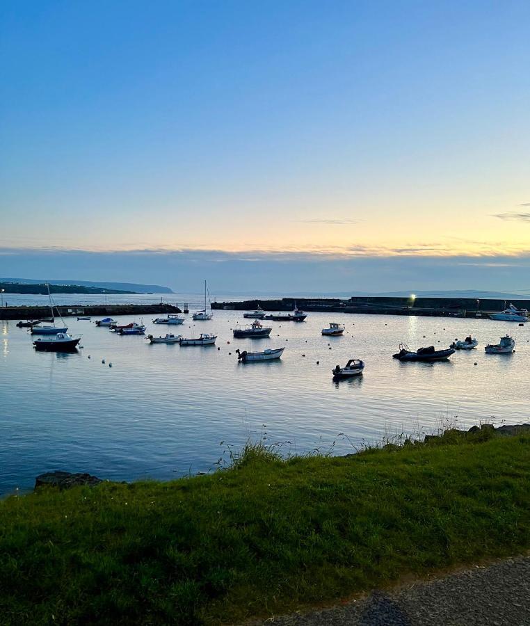 1 West Beach - Dog Friendly - Portrush By The Sea Zewnętrze zdjęcie