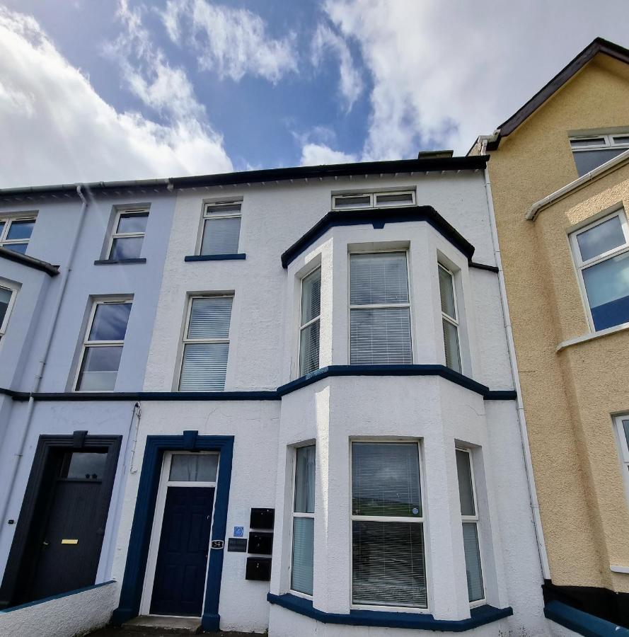 1 West Beach - Dog Friendly - Portrush By The Sea Zewnętrze zdjęcie