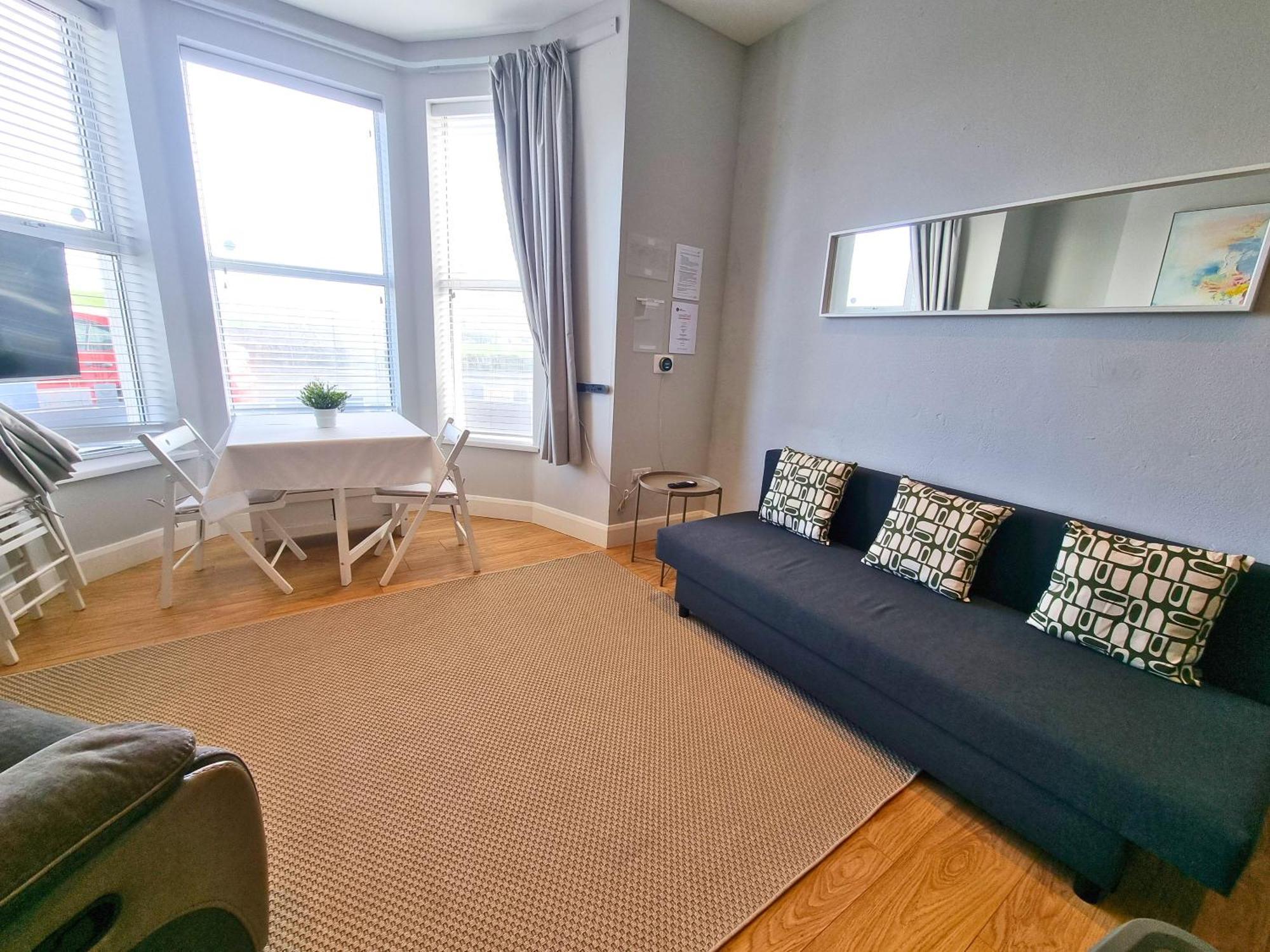 1 West Beach - Dog Friendly - Portrush By The Sea Zewnętrze zdjęcie