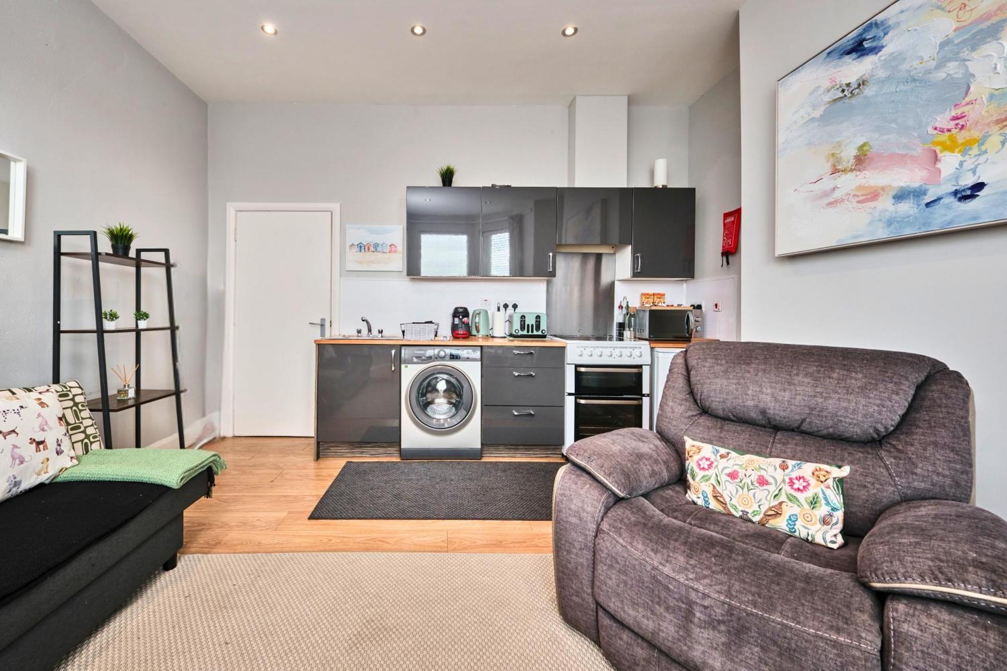 1 West Beach - Dog Friendly - Portrush By The Sea Zewnętrze zdjęcie